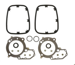 Sada těsnění TOPEND (hlava+válec) ATHENA P400068600980/2 pro BMW R 1100 GS 1992-1997