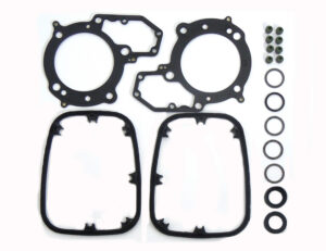 Sada těsnění TOPEND (hlava+válec) ATHENA P400068600981 pro BMW R 1100 GS 1998-1999