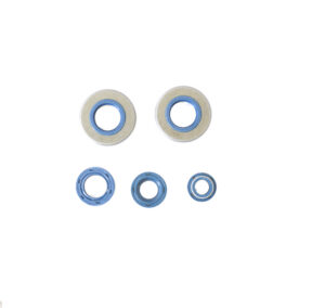 Sada gufer motoru ATHENA P400130400200 pro APRILIA Red Rose 50 1988-1990