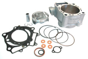 Válec sada ATHENA P400210100001 d 100 (490cc) pro HONDA CRF 450 R 2002-2008
