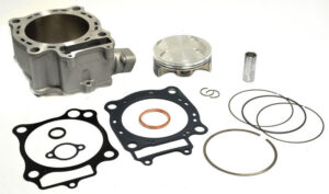Válec sada ATHENA P400210100002 d 96 (450cc) pro HONDA CRF 450 R 2002-2008
