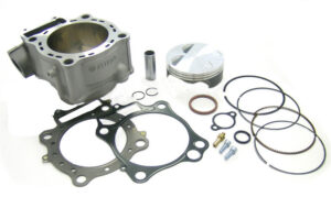 Válec sada ATHENA P400210100020 d 96 (450cc) pro HONDA CRF 450 X 2005-2014