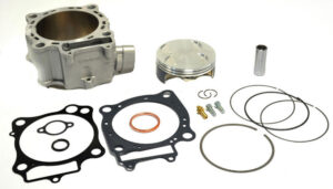Válec sada ATHENA P400210100021 d 100  (490cc) pro HONDA CRF 450 X 2005-2014