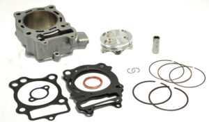 Válec sada ATHENA P400210100023 d 69 (163,5cc) pro HONDA CRF 150 R / RB 2007-2010