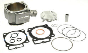 Válec sada ATHENA P400210100030 d 100 pro HONDA CRF 450 R 2009-2016
