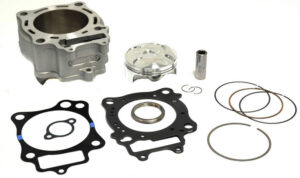 Válec sada ATHENA P400210100032 d 76,8 pro HONDA CRF 250 R 2010-2013