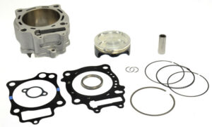 Válec sada ATHENA P400210100033 d 82 pro HONDA CRF 250 R 2010-2017