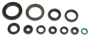 Sada gufer motoru ATHENA P400210400095 pro HONDA CRF 250 R 2004-2017, HONDA CRF 250 X 2004-2017