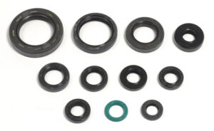Sada gufer motoru ATHENA P400210400096 pro HONDA CR 125 R 2004-2007