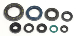 Sada gufer motoru ATHENA P400210400126 pro HONDA CR 125 R 1987-2003