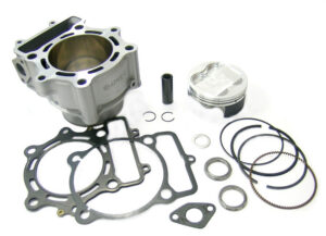Válec sada ATHENA P400220100002 d 83 (300cc) pro HUSQVARNA TC 250 2003-2005, HUSQVARNA TE 250 2003-2005