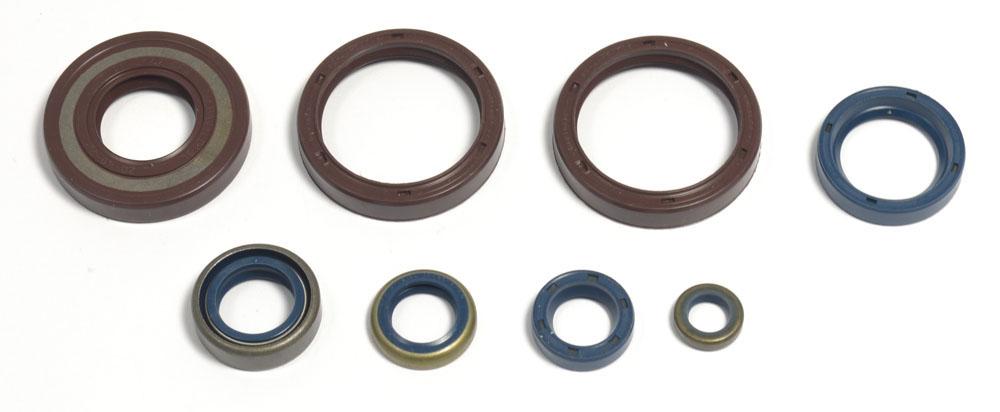 Sada gufer motoru ATHENA P400220400252