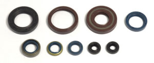 Sada gufer motoru ATHENA P400220400253 pro HUSQVARNA CR 360 2000-2002, HUSQVARNA WR 360 2000-2002