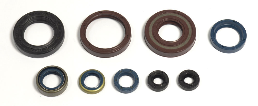 Sada gufer motoru ATHENA P400220400253 pro HUSQVARNA CR 360 2000-2002, HUSQVARNA WR 360 2000-2002