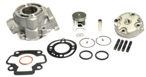 Válec sada ATHENA P400250100006 d 44,5 (65cc) pro KAWASAKI KX 65 2002-2025