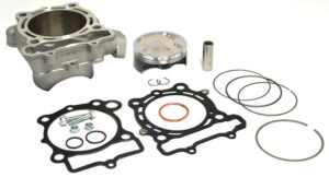 Válec sada ATHENA P400250100013 d 83 (290cc) pro KAWASAKI KX 250 (F) 4T 2009-2010