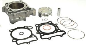 Válec sada ATHENA P400250100014 d 77 pro KAWASAKI KX 250 (F) 4T 2006-2008