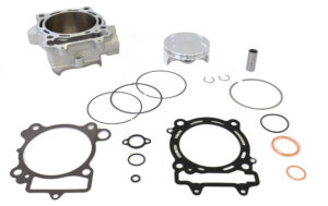 Válec sada ATHENA P400250100015 d100 pro KAWASAKI KX 450 (F) 2009-2015