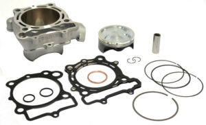 Válec sada ATHENA P400250100018 d 83 pro KAWASAKI KX 250 (F) 4T 2011-2012