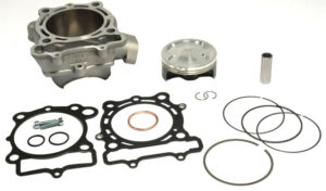 Válec sada ATHENA P400250100019 d 83 pro KAWASAKI KX 250 (F) 4T 2013-2016