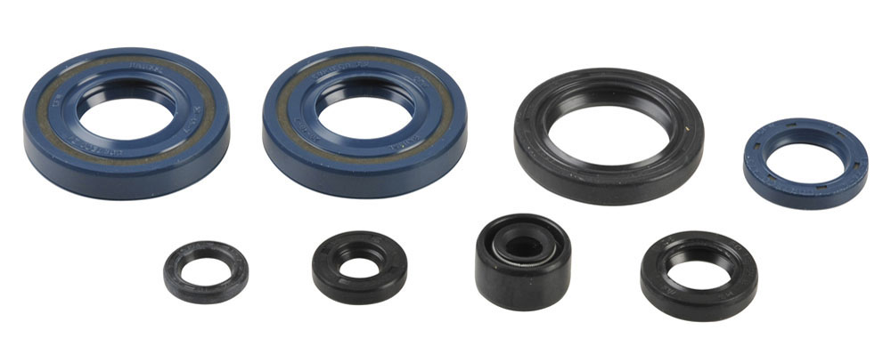 Sada gufer motoru ATHENA P400250400008 pro KAWASAKI KX 65 2000-2025, SUZUKI RM 65 2003-2005
