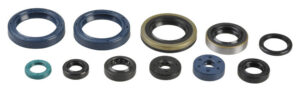 Sada gufer motoru ATHENA P400250400016 pro KAWASAKI KX 250 (F) 4T 2004-2019, SUZUKI RM-Z 250 2004-2006