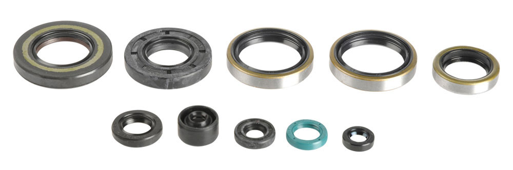 Sada gufer motoru ATHENA P400250400021 pro KAWASAKI KX 250 2T 2005-2008