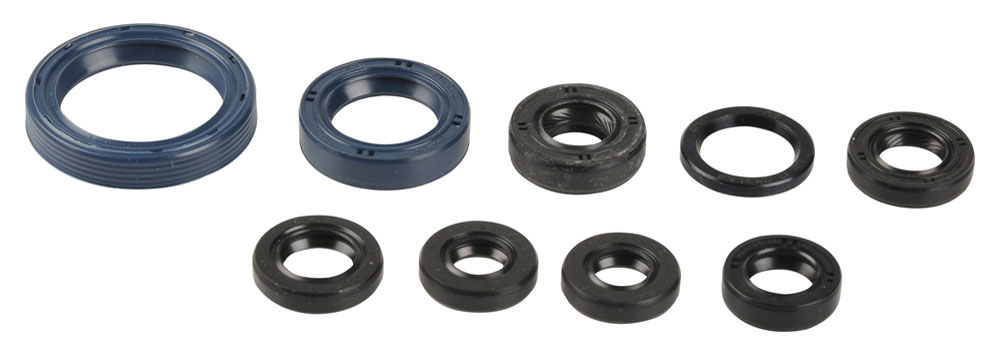 Sada gufer motoru ATHENA P400250400024 pro KAWASAKI KX 450 (F) 2006-2015, ATV KAWASAKI KFX 450 R 2006-2014