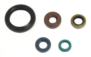Sada gufer motoru ATHENA P400250400049 pro KAWASAKI KLX 250 (S) 2007-2012