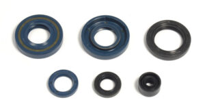 Sada gufer motoru ATHENA P400250400061 pro KAWASAKI KX 60 1985-2003, SUZUKI RM 60 2003