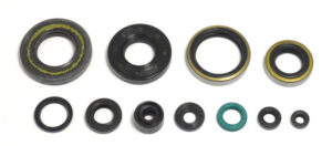 Sada gufer motoru ATHENA P400250400256 pro KAWASAKI KX 250 2T 1993-2004