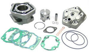 Válec sada ATHENA P400270100002 d 50 (80cc) pro KTM SX 65 2001-2008