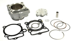 Válec sada ATHENA P400270100015 d 82 (280cc) pro KTM SX-F 250 2013-2015, HUSQVARNA FC 250 2014-2015