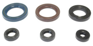 Sada gufer motoru ATHENA P400270400012 pro KTM MX 125 1986