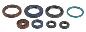 Sada gufer motoru ATHENA P400270400016