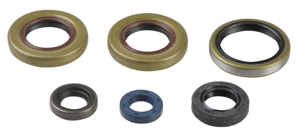 Sada gufer motoru ATHENA P400270400042 pro KTM SX 65 2001-2008