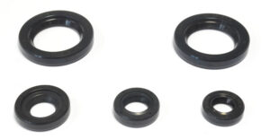 Sada gufer motoru ATHENA P400270400060 pro KTM Duke 125 2011-2016, KTM Duke 200 2012-2016