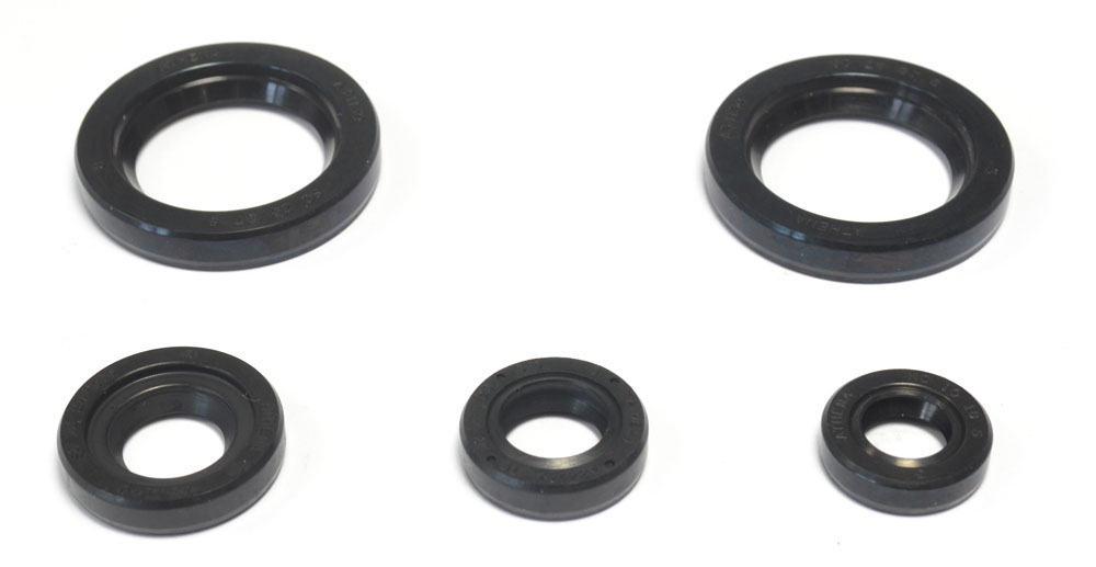 Sada gufer motoru ATHENA P400270400060 pro KTM Duke 125 2011-2016, KTM Duke 200 2012-2016