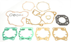 Sada těsnění motoru kompletní ATHENA P400270850012 pro KTM MX 125 1986