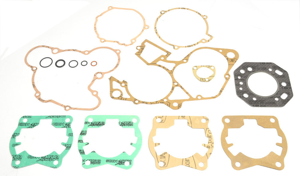 Sada těsnění motoru kompletní ATHENA P400270850012 pro KTM MX 125 1986