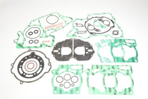 Sada těsnění motoru kompletní ATHENA P400270850025 pro KTM EXC (XC) 200 1998-2001