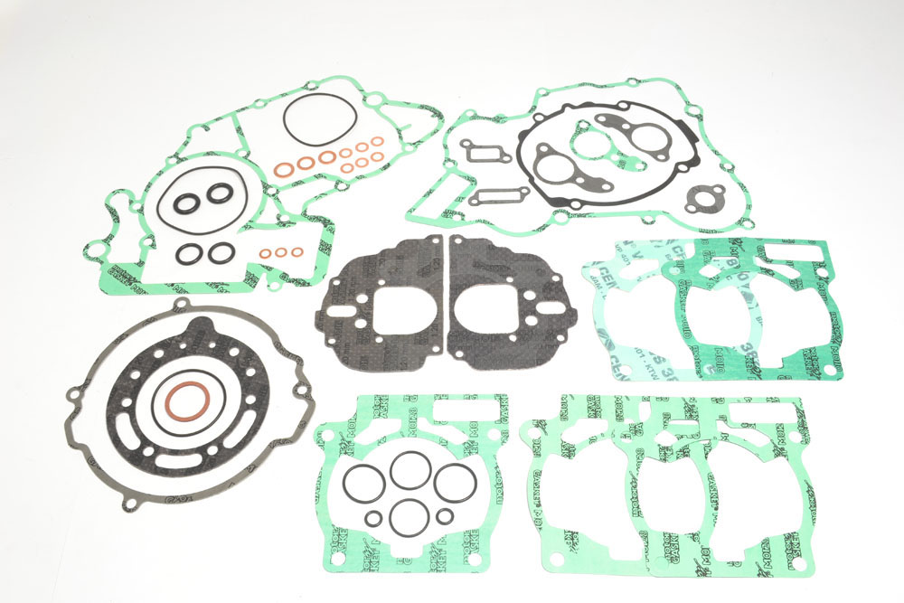 Sada těsnění motoru kompletní ATHENA P400270850025 pro KTM EXC (XC) 200 1998-2001