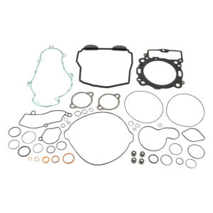 Sada těsnění motoru kompletní ATHENA P400270850036 pro KTM SX-F 450 2007-2012, ATV KTM SX Quad 450  2009-2010