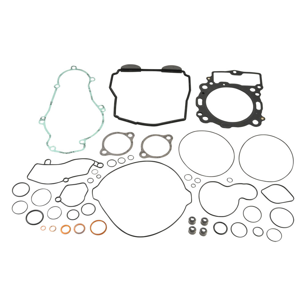 Sada těsnění motoru kompletní ATHENA P400270850036 pro KTM SX-F 450 2007-2012, ATV KTM SX Quad 450 2009-2010