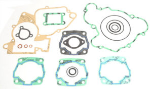 Sada těsnění motoru kompletní ATHENA P400270850042 pro KTM SX 65 2001-2008