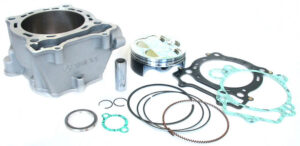 Válec sada ATHENA P400485100013 d 95  (450cc) pro YAMAHA WR 450 F 2003-2006, YAMAHA YZ 450 F 2003-2005