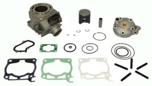 Válec sada ATHENA P400485100017 d 54 (125cc) pro YAMAHA YZ 125 2005-2021