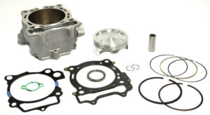 Válec sada ATHENA P400485100020 d 95  (450cc) pro YAMAHA WR 450 F 2007-2015, YAMAHA YZ 450 F 2006-2009