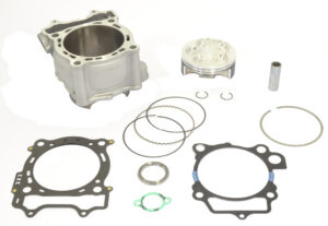 Válec sada ATHENA P400485100021 d 98  (478cc) pro YAMAHA WR 450 F 2007-2015, YAMAHA YZ 450 F 2006-2009