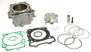 Válec sada ATHENA P400485100025 d 77 pro YAMAHA YZ 250 F 2008-2013